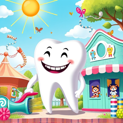 Pediatric Dental Care Near Me: Quality Services for Kids