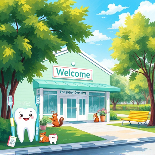 Family Dentistry Grandview Heights, BC - Quality Care for All