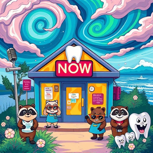 Emergency Dentist Open Now in Mud Bay, BC - Immediate Care