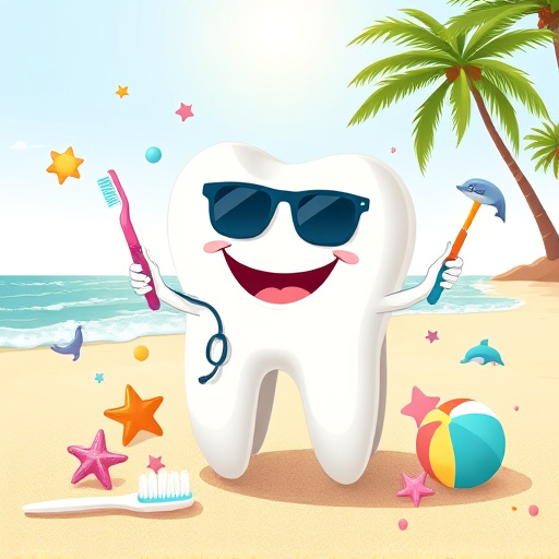 Expert Care at Our Dentist Office in Douglas, BC – Smile Bright!
