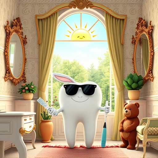 Find the Best Dental Clinic Near Me for Quality Care