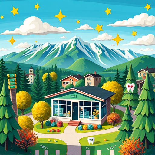 Expert Cosmetic Dentist in Surrey, BC for Your Perfect Smile