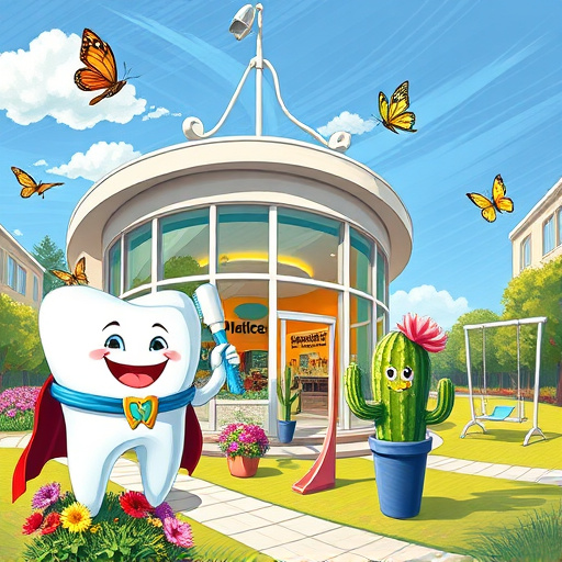 Pediatric Dentist in Campbell Heights, BC - Expert Care for Kids