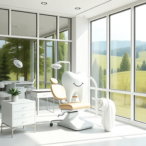 Expert Cosmetic Dentistry in Crescent, BC for a Perfect Smile