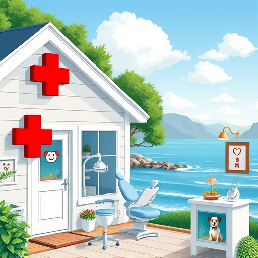 Expert Pediatric Dentist in Mud Bay, BC - Caring & Trusted