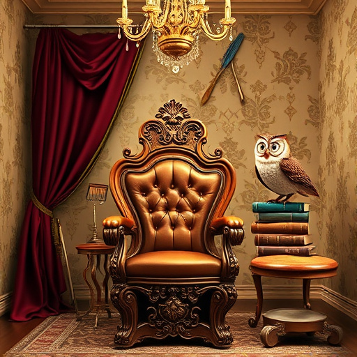 A captivating blog cover image illustrating "Emergency Dental Care" set at Crescent Beach, BC. The scene features an inviting seaside dental clinic with a warm wooden exterior, harmoniously positioned among gentle dunes and colorful wildflowers. Soft waves lap at the shore nearby, while brightly colored beach umbrellas add vibrancy to the sandy landscape. Oversized, cartoonish dental tools, including a giant toothbrush and floss, lean playfully against a bright lifeguard station. The atmosphere is calm and reassuring, exuding professionalism with a touch of whimsy, characterized by soft pastel colors of light blues, sandy tans, and greens. Quirky details like a curious seagull peeking through the clinic door and beach towels with toothy grins laid out on the sand enhance the scene. This vibrant composition captures the blend of dental care and serene nature, showcasing a community spirit while avoiding human figures. The image is styled in the 'High Renaissance,' adding elegance to the theme.