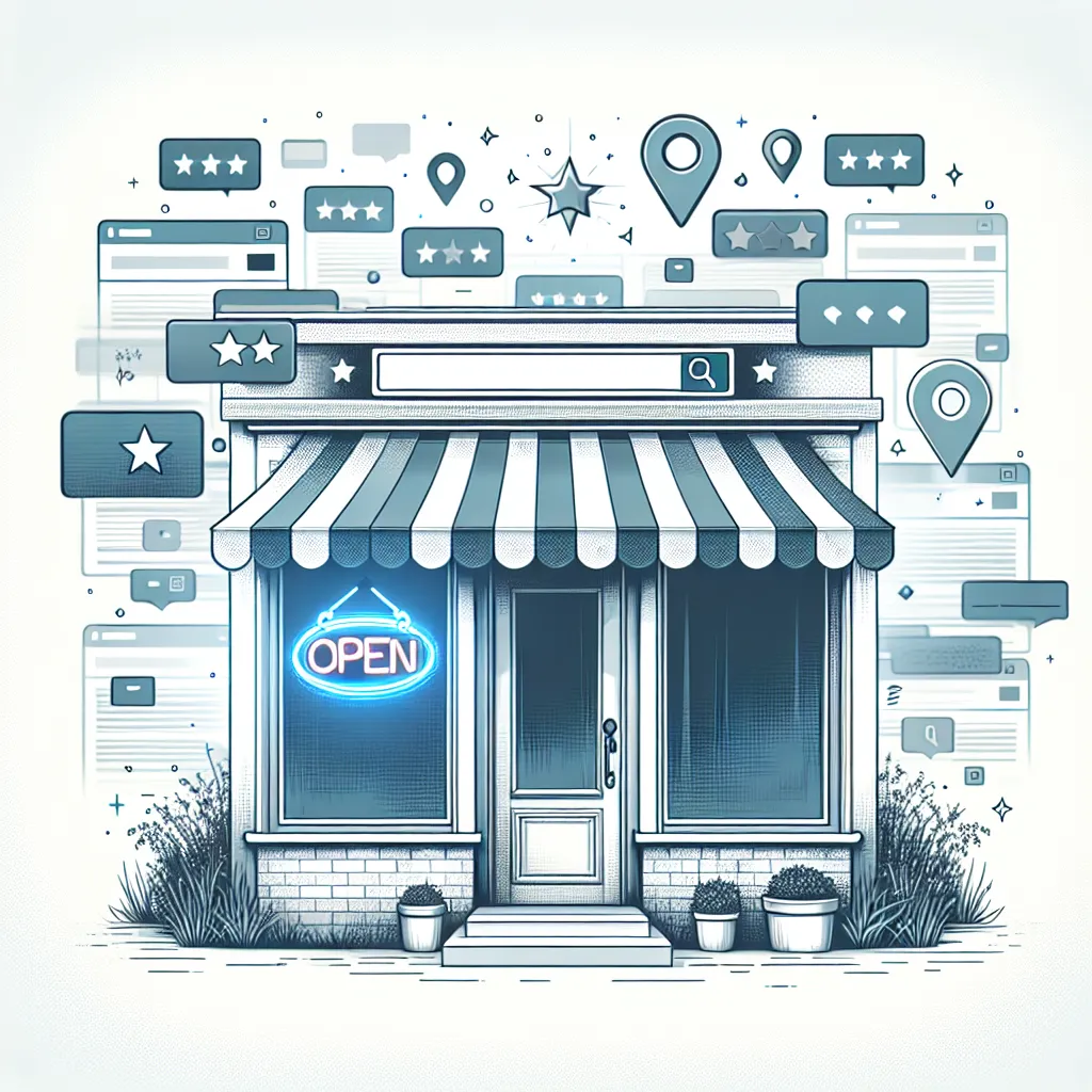 Why Most Local Businesses Are Invisible Online (And How to Fix It)