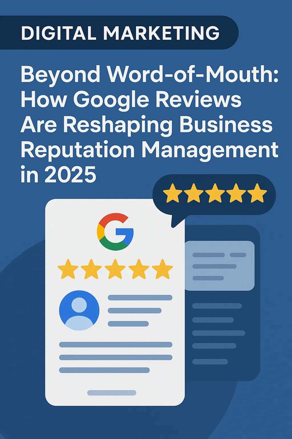 Image of Google Reviews