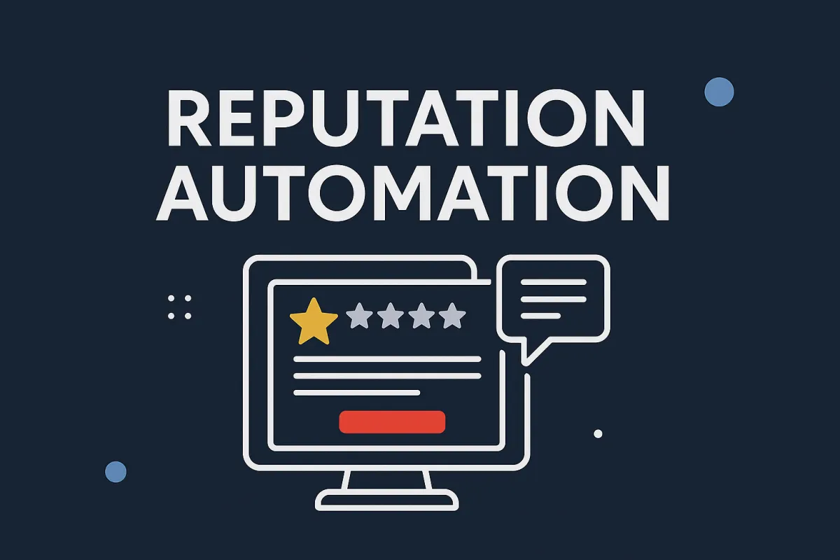 Your Online Reputation Is Your First Impression: Why Every Review (and Reply) Matters