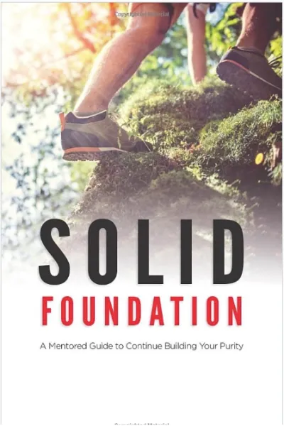 Solid Foundation
: A Mentored Guide