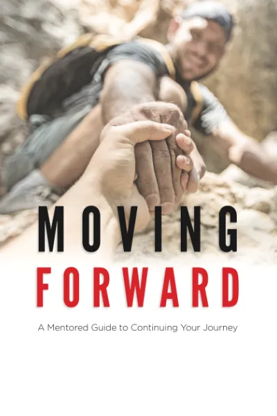 Moving Forward :      A Mentored Guide