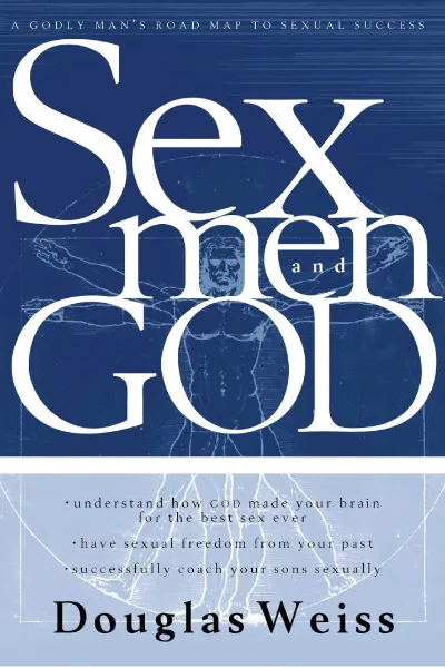 Sex, Men, and God