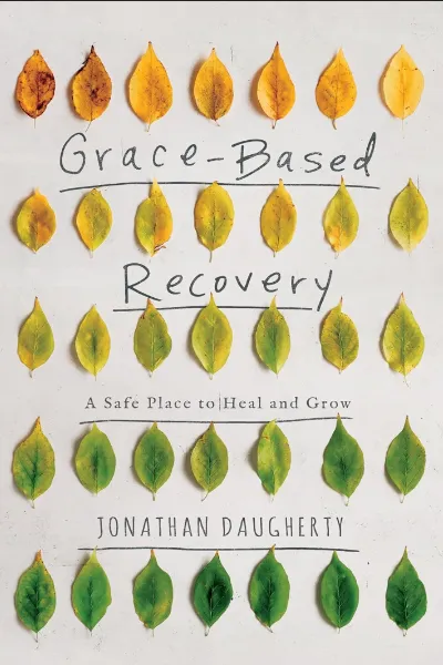 Grace Based Recovery