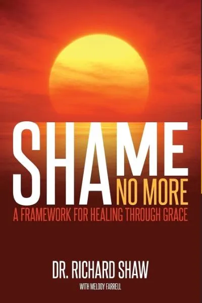 Shame No More
