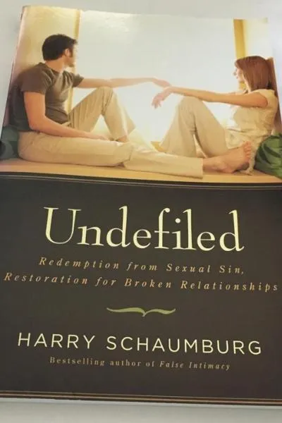Undefiled