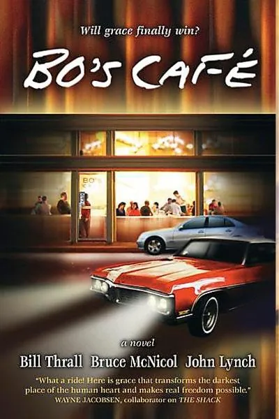 Bo's Café