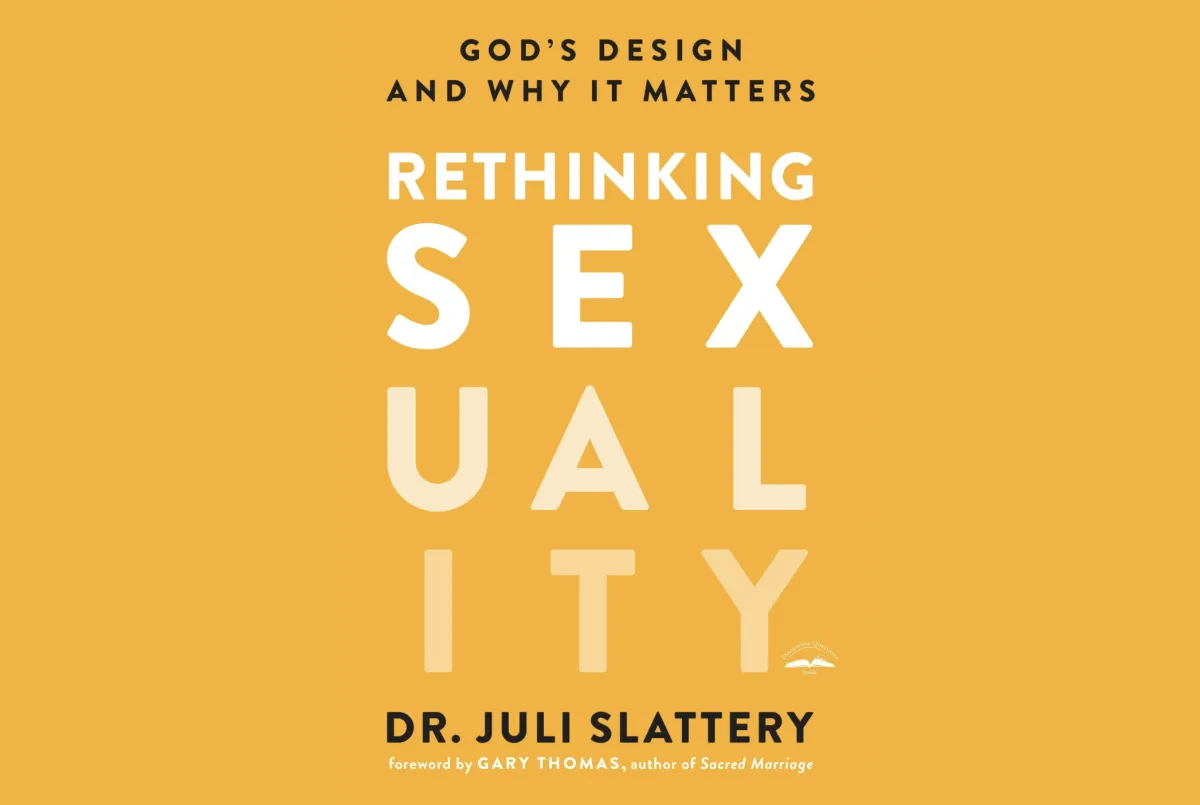 Rethinking Sexuality