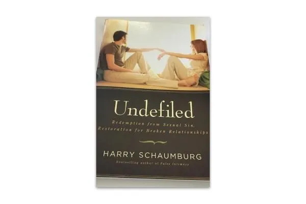 Undefiled