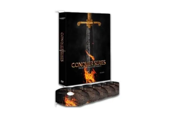 Conquer Series