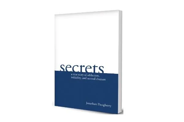 Secrets Cover