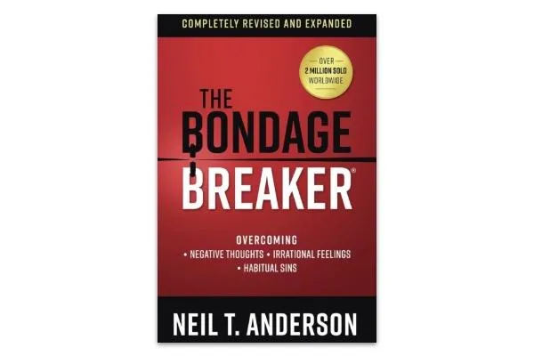 The Bondage Breaker