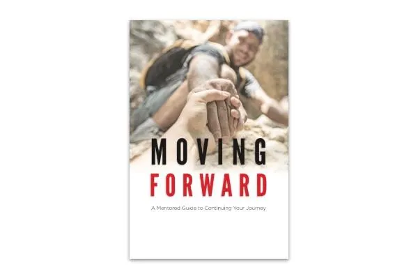 Moving Forward book cover