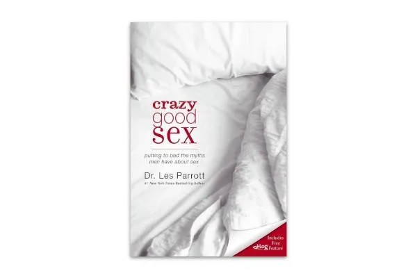 Crazy Good Sex