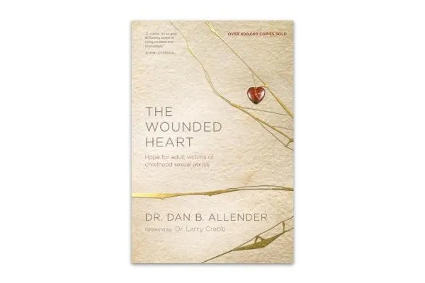 The Wounded Heart