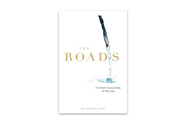 Two Roads Cover