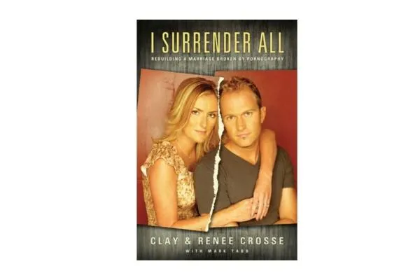 I Surrender All
