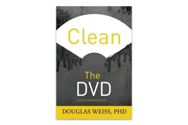 Clean DVD