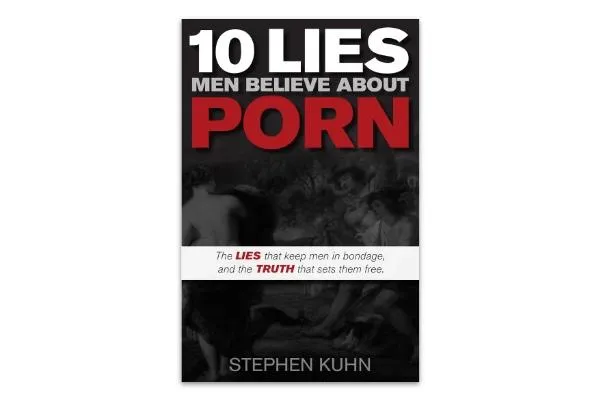 10 Lies Men Believe About Porn