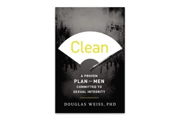 CLEAN book cover