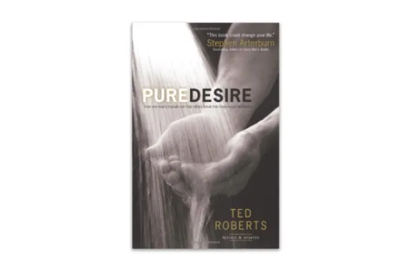 Pure Desire
