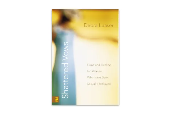 Shattered Vows book cover