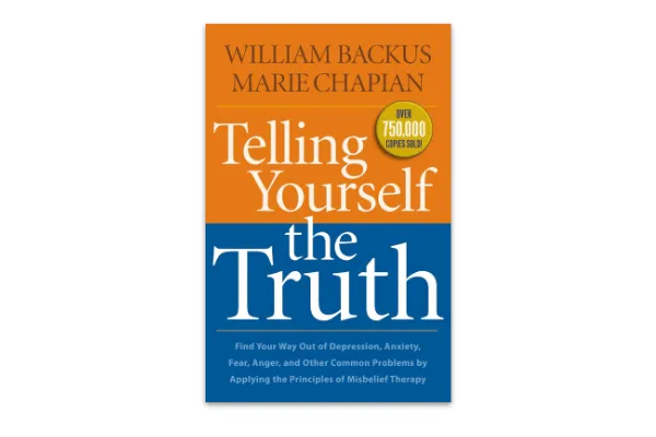 Telling Yourself the Truth book cover