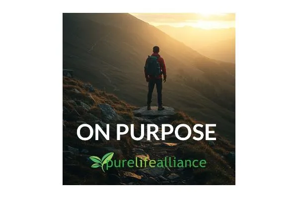 On Purpose: