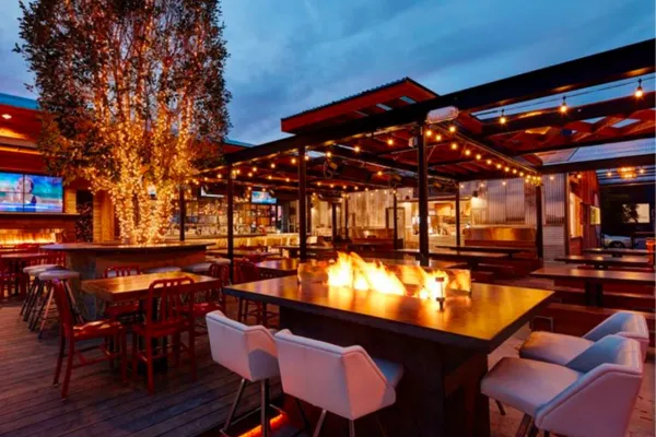 San Diego Dining 600x400
