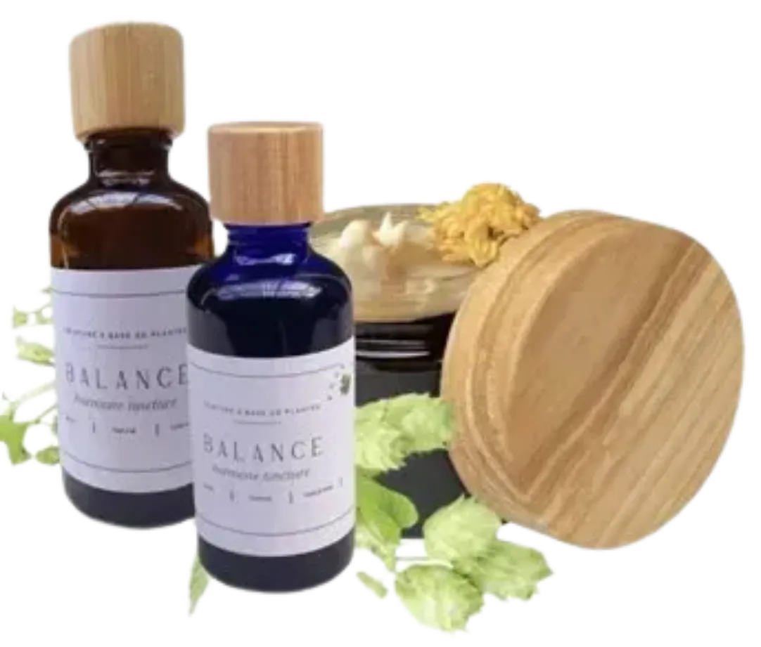 Ontdek de Kracht van Hormonale Balans