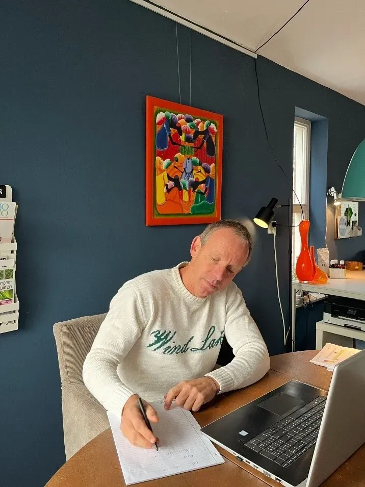 Waarom een orthomoleculair therapeut jou kan helpen