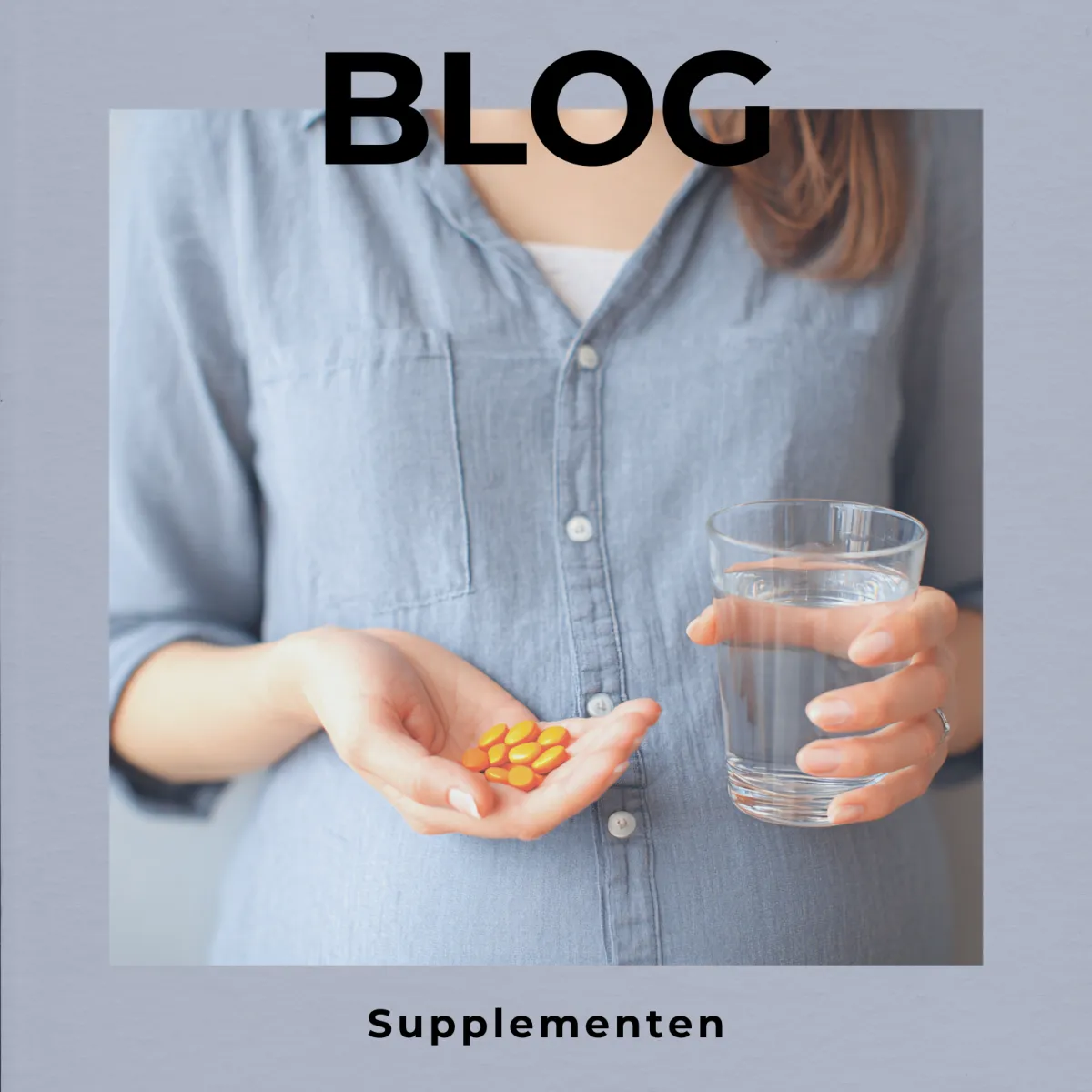 Waarom supplementen soms niet werken in de overgang. Hormonale disbalans tips