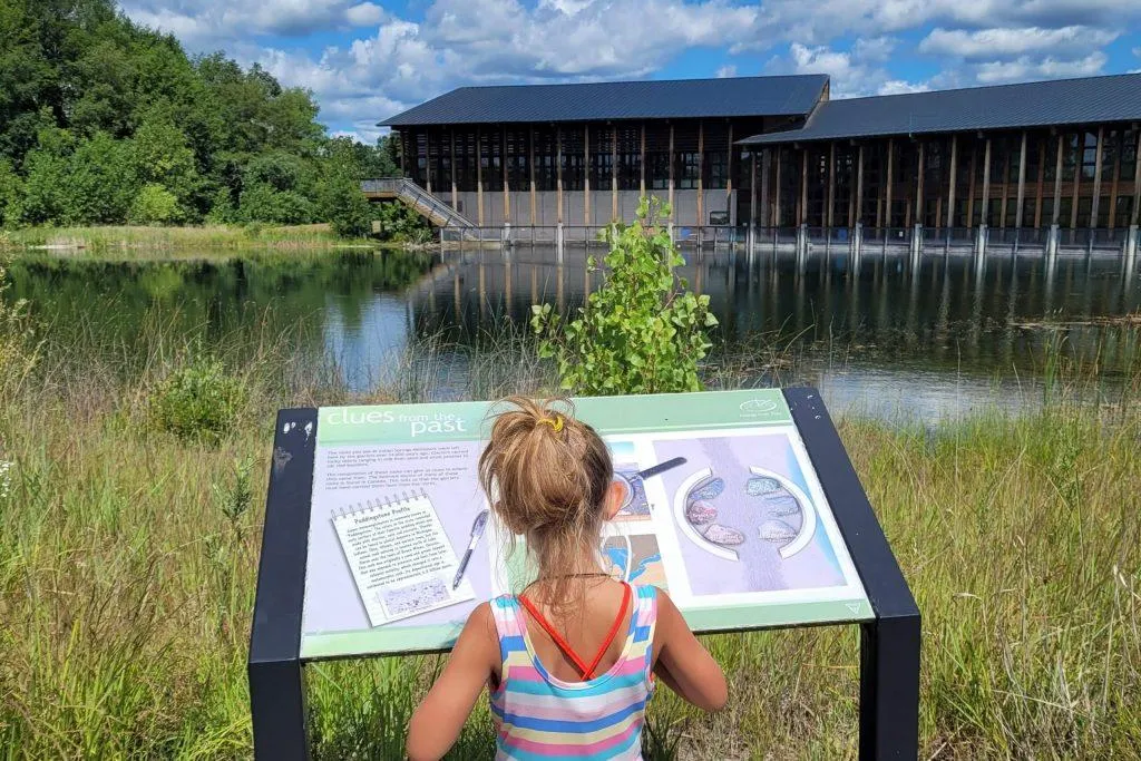 Nature Vibes Only: Spend the Day at Indian Springs Metropark