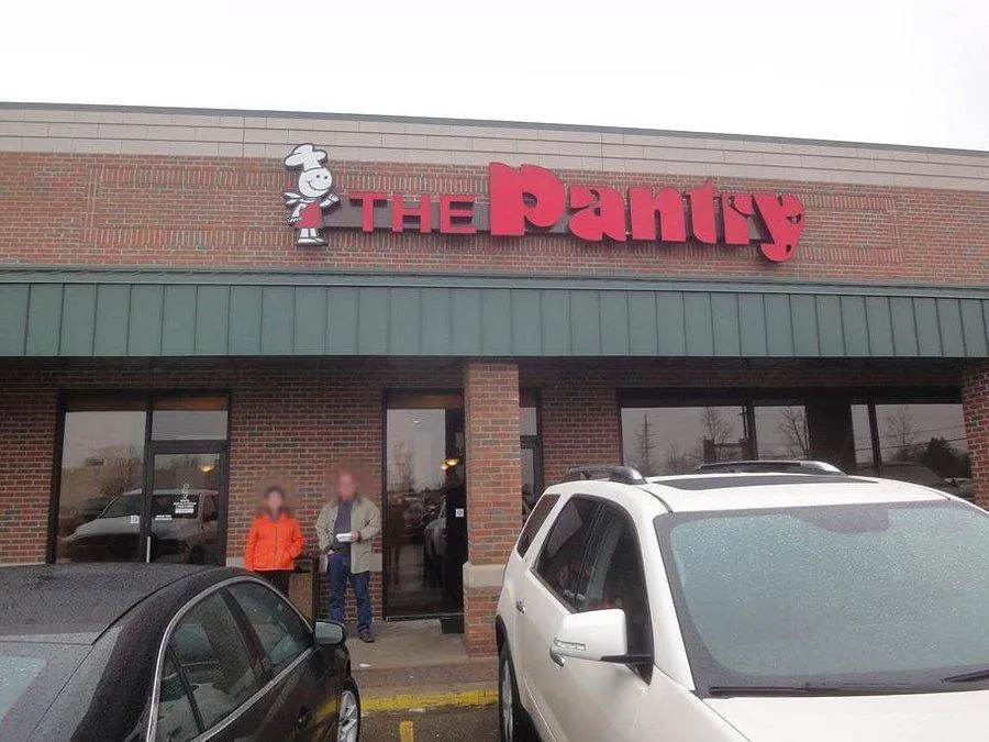 🥞 Bring Your Appetite to The Pantry Restaurant: Clinton Township’s Breakfast Haven