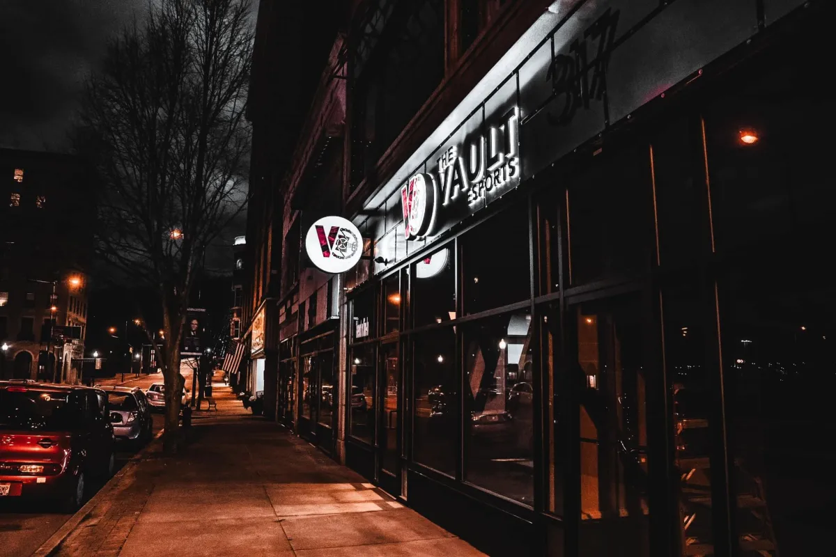 🎮 Level Up at Takers Gaming Vault: Livonia’s Ultimate Esports Playground 🎮