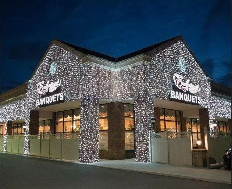 🥳 Crank’s Catering & Enchantment Banquet Center: Where Michigan Celebrates in Style