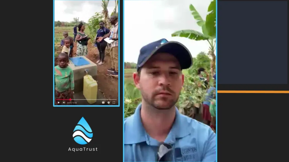 The River - Newsletter - July 2025