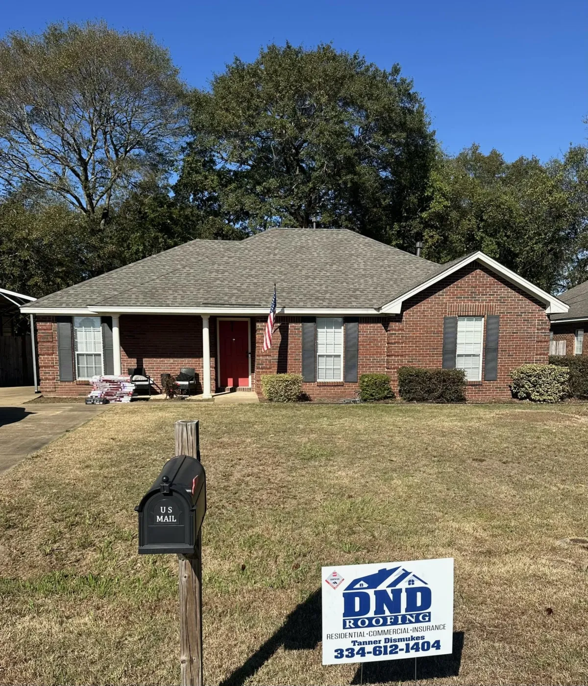 Roof Repair Costs Explained in Prattville: Factors That Impact Pricing and When to Invest in Repairs