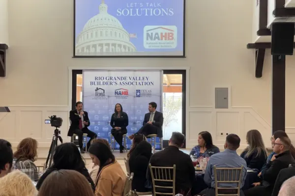 Border Report on Valley Central: Special Construction Visas Could Help Industry, Lawmaker Says