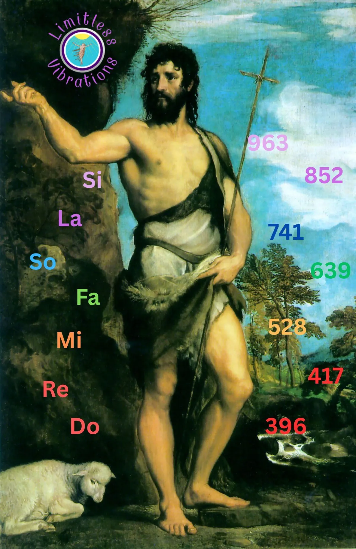 hymn to st. john the baptist