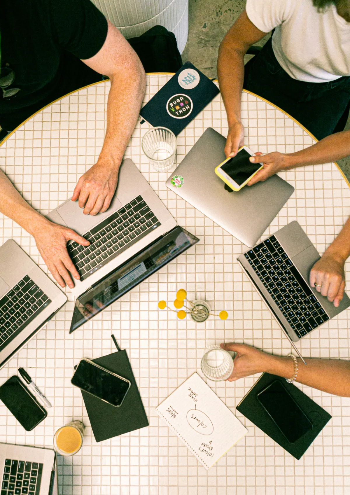  Unfiltered Marketing Group marketing and seo services for service-based businesses. Built on strategy. sustained by community. 